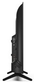 SHARP LED TV 32HA1405E, 32", HD, crni